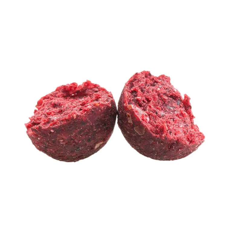 Mivardi Rapid Starter Boilies Fruit Bomb 20mm 3500g - Feed Range Edition-Boilies-JJ-Fishing