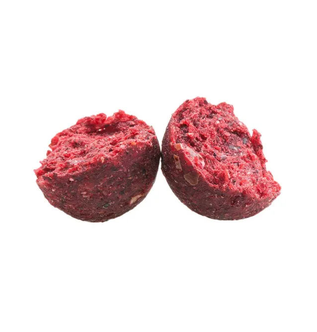 Mivardi Rapid Starter Boilies Fruit Bomb 20mm 3500g - Feed Range Edition-Boilies-JJ-Fishing