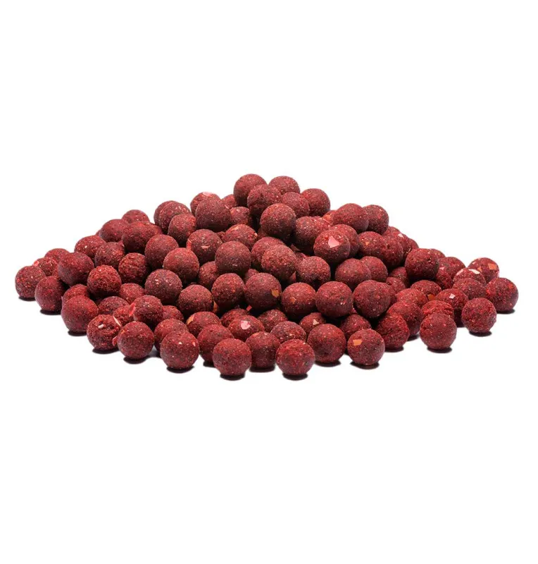 Mivardi Rapid Starter Boilies Fruit Bomb 24mm 3500g - Feed Range Edition-Boilies-JJ-Fishing