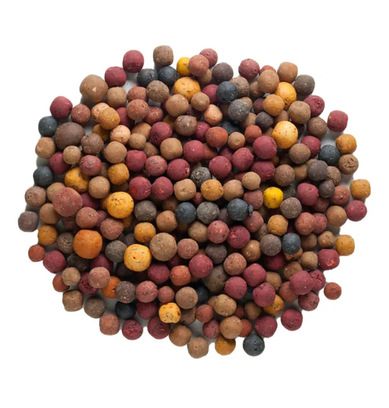Mivardi Rapid Boilies Multi Mix 5kg - Premium Mix Futterboilies-Boilies-JJ-Fishing
