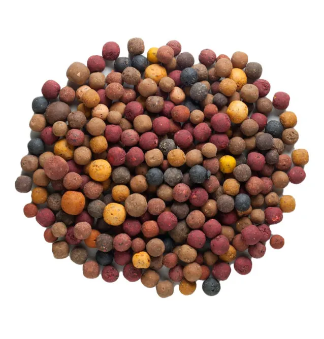 Mivardi Rapid Boilies Multi Mix 5kg - Premium Mix Futterboilies-Boilies-JJ-Fishing