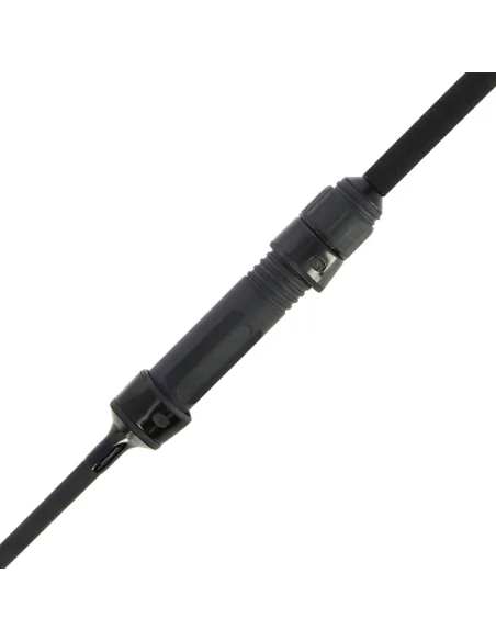 NGT Profiler Travelmaster - 6ft, 6pc Light Compact Travel Rod (Carbon)-Diverse Ruten-JJ-Fishing