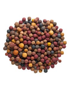 Mivardi Rapid Boilies Multi Mix 10kg - Premium Mix Futterboilies-Boilies-JJ-Fishing