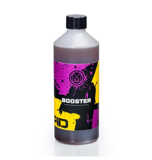 Mivardi Rapid Booster Liquid Scopex 500ml - PVA Freundlich, Hochintensiv, Futterzusatz-Liquids-JJ-Fishing