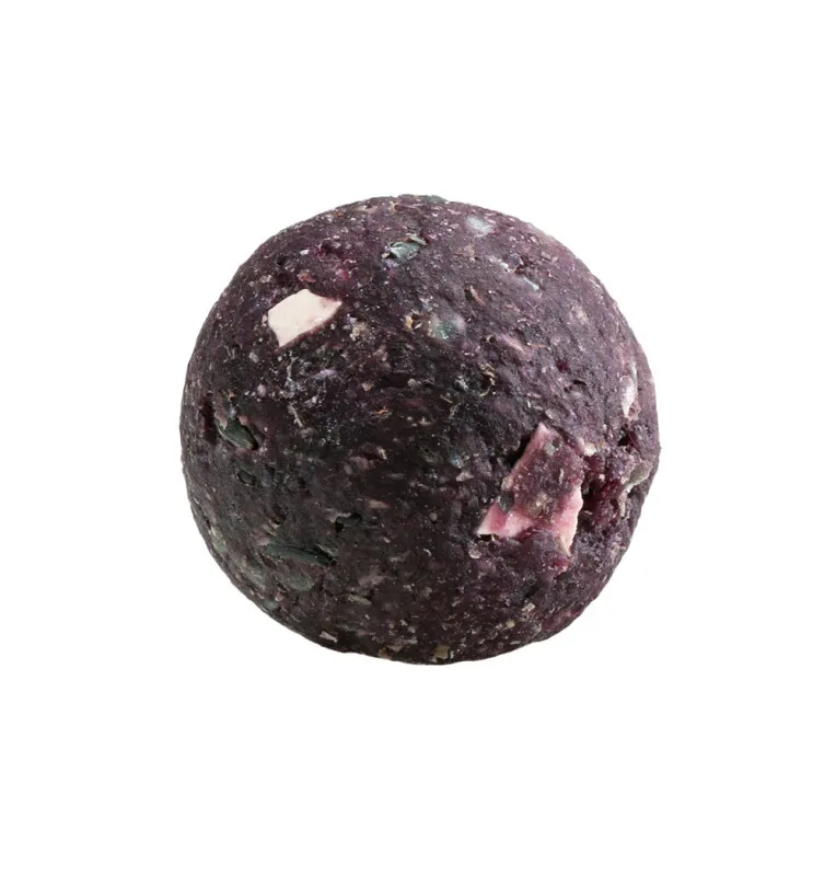 Mivardi Rapid King Plum Boilies 20mm Excellent Edition 3300g-Boilies-JJ-Fishing