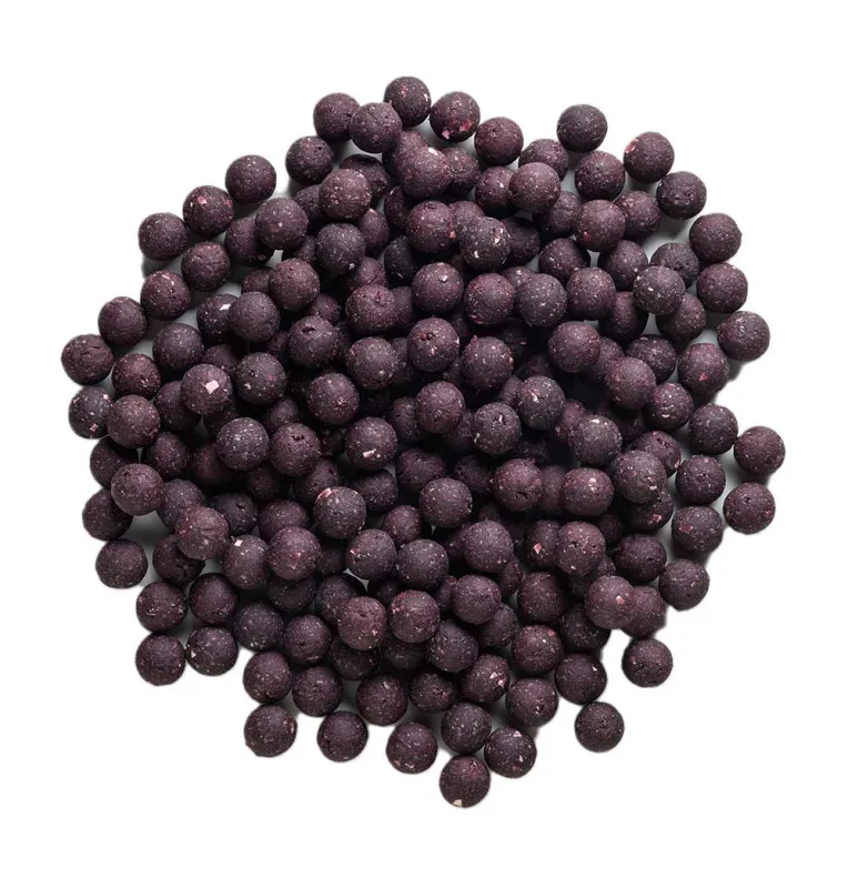 Mivardi Rapid King Plum Boilies 20mm Excellent Edition 3300g-Boilies-JJ-Fishing