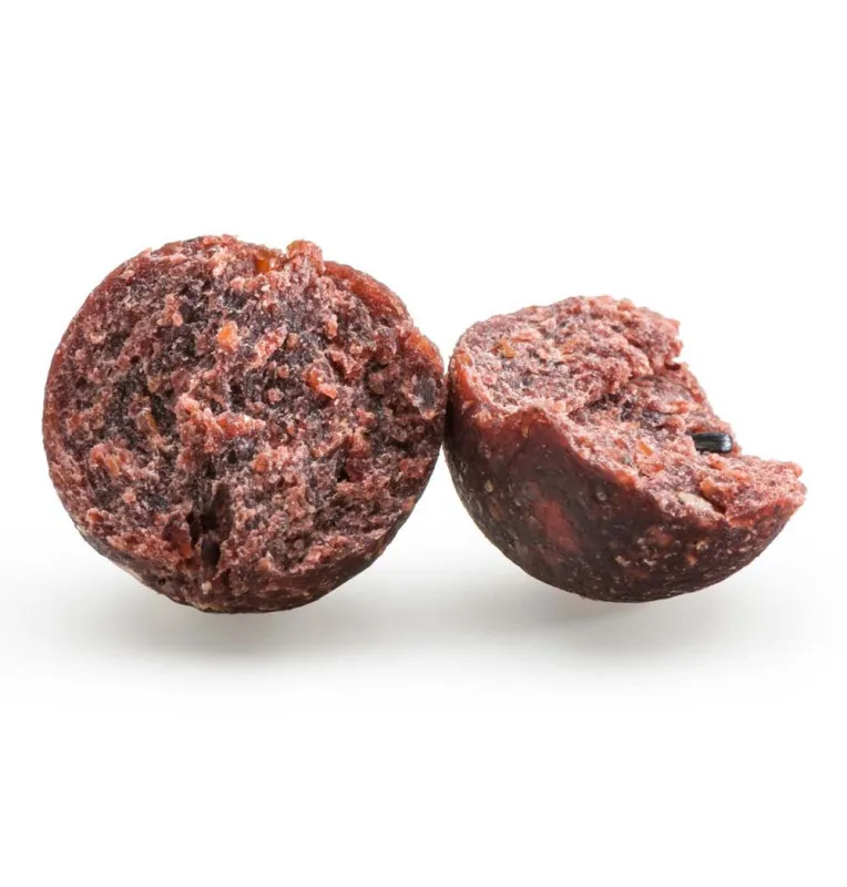Mivardi Rapid Easy Catch Boilies Squid 20mm 950g-Boilies-JJ-Fishing