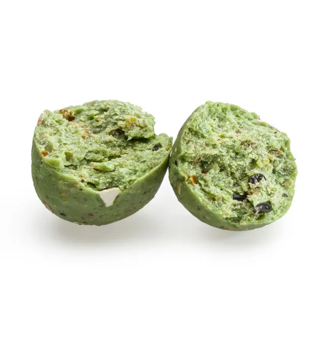 Mivardi Rapid Easy Catch Boilies Garlic & Chilli 20mm 3300g-Boilies-JJ-Fishing