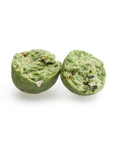 Mivardi Rapid Easy Catch Boilies Garlic & Chilli 24mm 950g-Boilies-JJ-Fishing