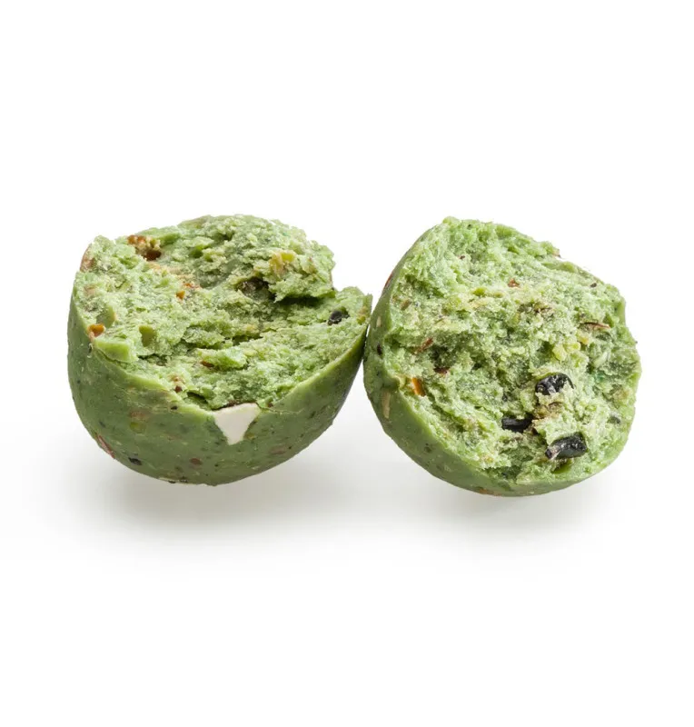 Mivardi Rapid Knoblauch & Chilli Boilies 20mm Easy Catch Edition 950g-Boilies-JJ-Fishing