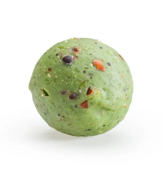 Mivardi Rapid Easy Catch Boilies Garlic & Chilli 20mm 950g-Boilies-JJ-Fishing