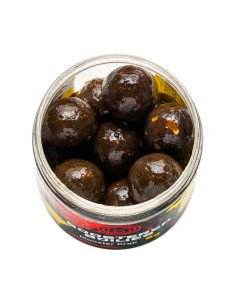 Mivardi Rapid Boostered Boilies Monster Crab 20mm 250ml - Hakenköder hochintensiv gedippt-Hookbaits-JJ-Fishing