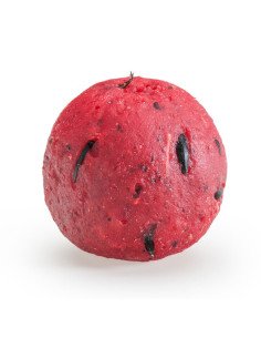 Mivardi Rapid Easy Catch Boilies English Strawberry 24mm 3300g-Boilies-JJ-Fishing 2