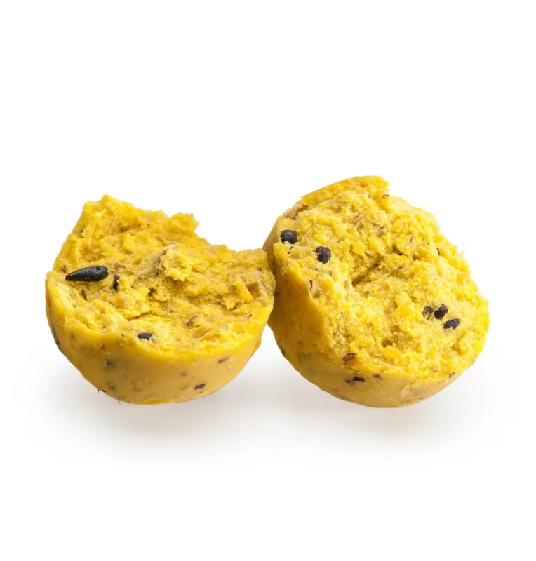 Mivardi Rapid Easy Catch Boilies Pineapple & N-Butyric Acid 20mm 3300g-Boilies-JJ-Fishing