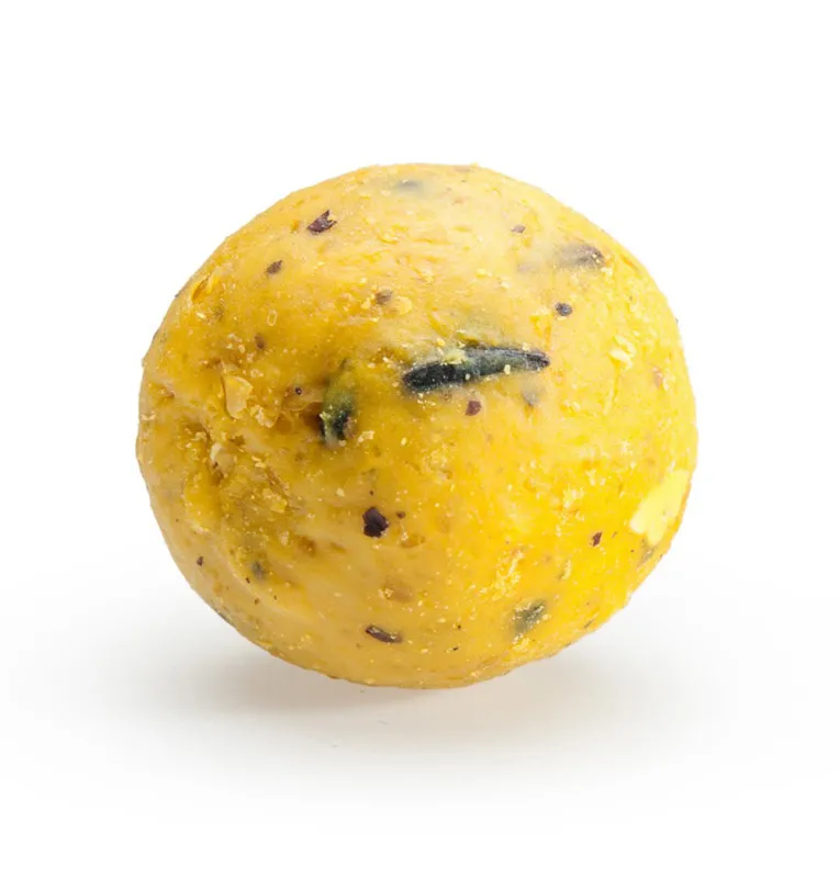 Mivardi Rapid Easy Catch Boilies Pineapple & N-Butyric Acid 24mm 950g-Boilies-JJ-Fishing