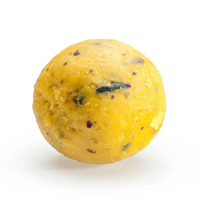 Mivardi Rapid Easy Catch Boilies Pineapple & N-Butyric Acid 24mm 950g-Boilies-JJ-Fishing