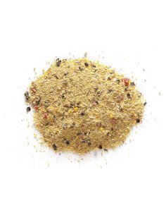 Mivardi V1 Extreme Carp Groundbait Pineapple 2850g - Stickmix, Staubfutter-Groundbait & Partikelfutter-JJ-Fishing