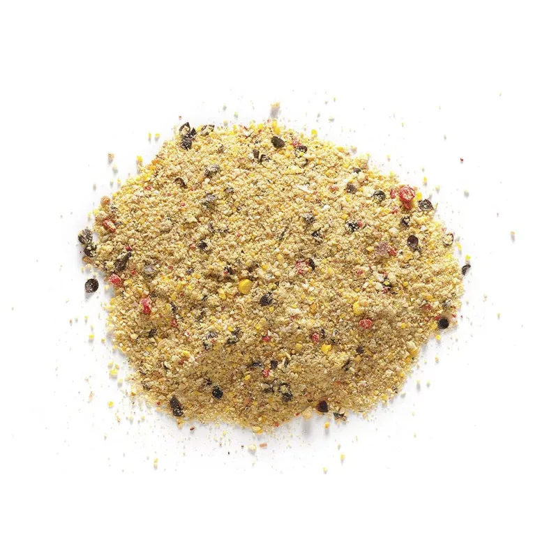 Mivardi V1 Extreme Carp Groundbait Pineapple 2850g - Stickmix, Staubfutter-Groundbait & Partikelfutter-JJ-Fishing