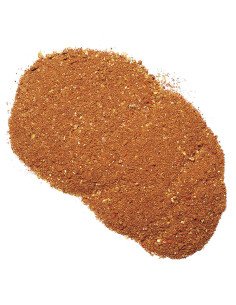 Mivardi V1 Extreme Carp Groundbait Strawberry 2850g - Stickmix, Staubfutter-Groundbait & Partikelfutter-JJ-Fishing