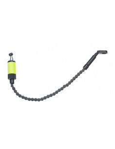 Mivardi Hanger Hardcore Typ 99 Gelb - Pendelbissanzeiger-Bissanzeiger & Bobbins-JJ-Fishing