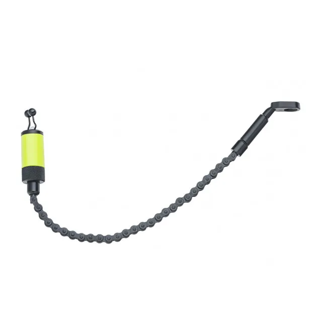 Mivardi Hanger Hardcore Typ 99 Gelb - Pendelbissanzeiger-Bissanzeiger & Bobbins-JJ-Fishing