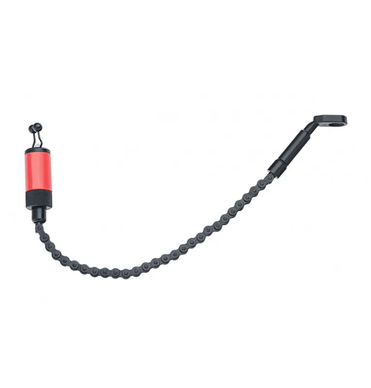 Mivardi Hanger Hardcore Typ 99 Rot - Pendelbissanzeiger-Bissanzeiger & Bobbins-JJ-Fishing