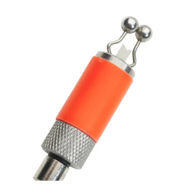 Mivardi Hardcore Hanger Rot No.99 Black Edition Pendelbissanzeiger-Bite Alarms & Bobbins-JJ-Fishing