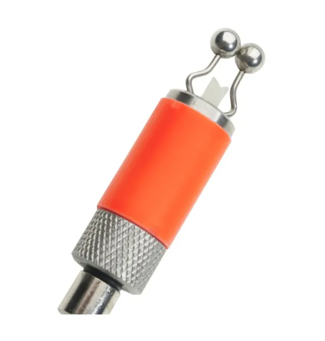 Mivardi Hanger Hardcore Typ 99 Rot - Pendelbissanzeiger-Bissanzeiger & Bobbins-JJ-Fishing