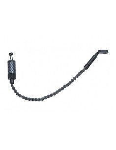 Mivardi Hardcore Hanger Carbon No.99 Black Edition Pendelbissanzeiger-Bite Alarms & Bobbins-JJ-Fishing
