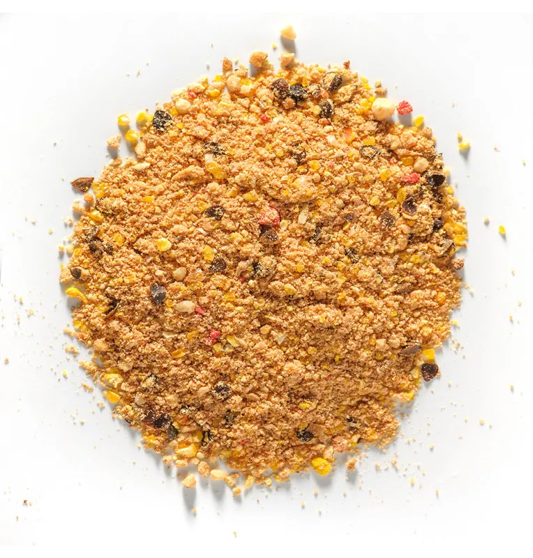 Mivardi V1 Extreme Carp Groundbait Peanut 2850g - Stickmix, Staubfutter-Groundbait & Partikelfutter-JJ-Fishing