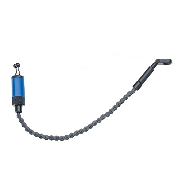 Mivardi Hanger Hardcore Typ 99 Blau - Pendelbissanzeiger-Bissanzeiger & Bobbins-JJ-Fishing