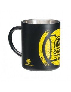 Mivardi Edelstahl Tasse Hardcore - Stainless Steel Mug Kaffebescher-Outdoor Cooking-JJ-Fishing 2