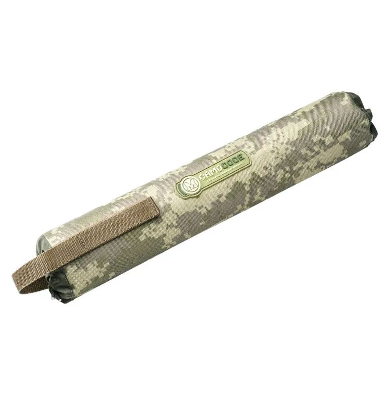 Mivardi Net Float Camo Code Kescher Auftriebsmittel-Kescher & Kescherzubehör-JJ-Fishing