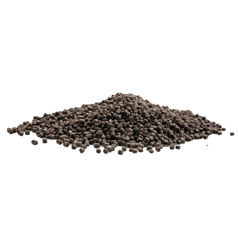 Mivardi Method Pellets Black Halibut 750g - Competition Bait, Wettkampf Köder, Premium Pellet-M.F. Pellets-JJ-Fishing