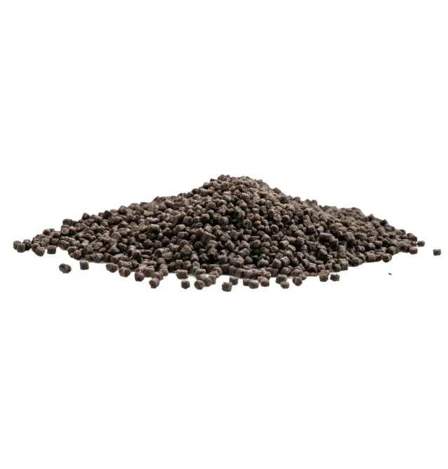Mivardi Method Pellets Black Halibut 0,750g Competition Wettkampf Edition Premium Pellet-M.F. Pellets-JJ-Fishing