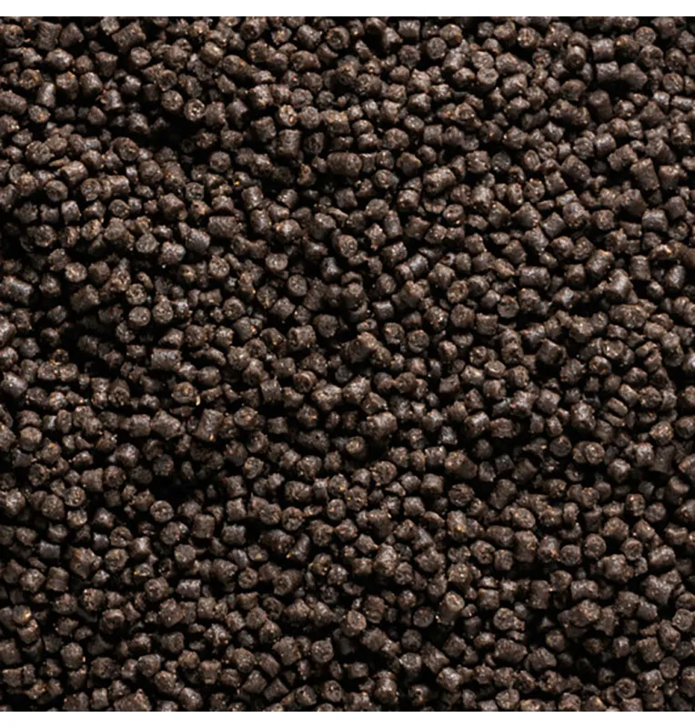 Mivardi Method Pellets Black Halibut 750g - Competition Bait, Wettkampf Köder, Premium Pellet-M.F. Pellets-JJ-Fishing