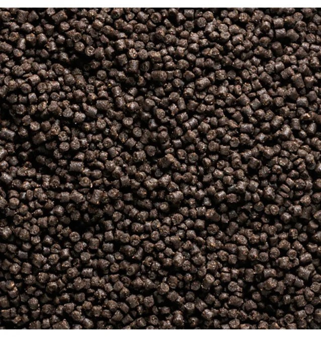 Mivardi Method Pellets Black Halibut 0,750g Competition Wettkampf Edition Premium Pellet-M.F. Pellets-JJ-Fishing