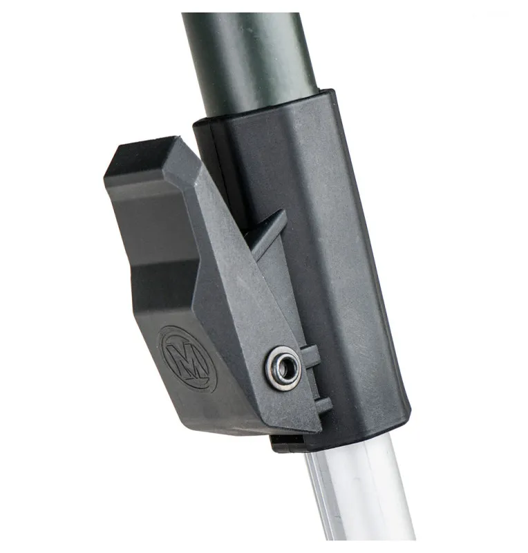 Mivardi CamoCODE Quattro Chair Angelsessel Camo Multi Comfort Armchair Carpchair-Fishing couches & fishing chairs-JJ-Fishing