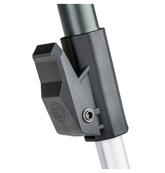 Mivardi CamoCODE Quattro Chair Angelsessel Camo Multi Comfort Armchair Carpchair-Fishing couches & fishing chairs-JJ-Fishing