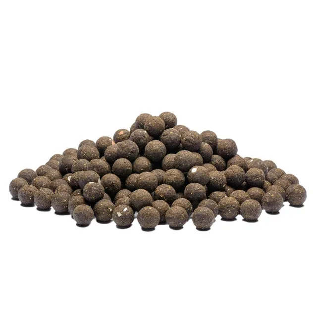 Mivardi Rapid Starter Boilies Monster & Halibut 24mm 3500g - Feed Range Edition-Boilies-JJ-Fishing