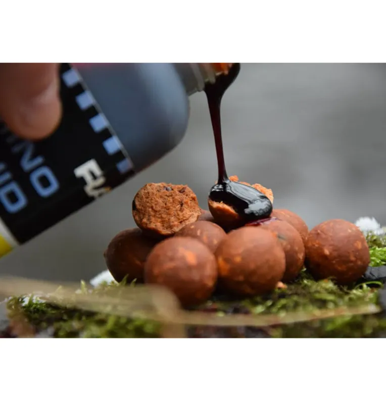 Mivardi Rapid Aminoliquid Sea 250ml - PVA Friendly Hochintensiv Dip Liquid-Liquids-JJ-Fishing