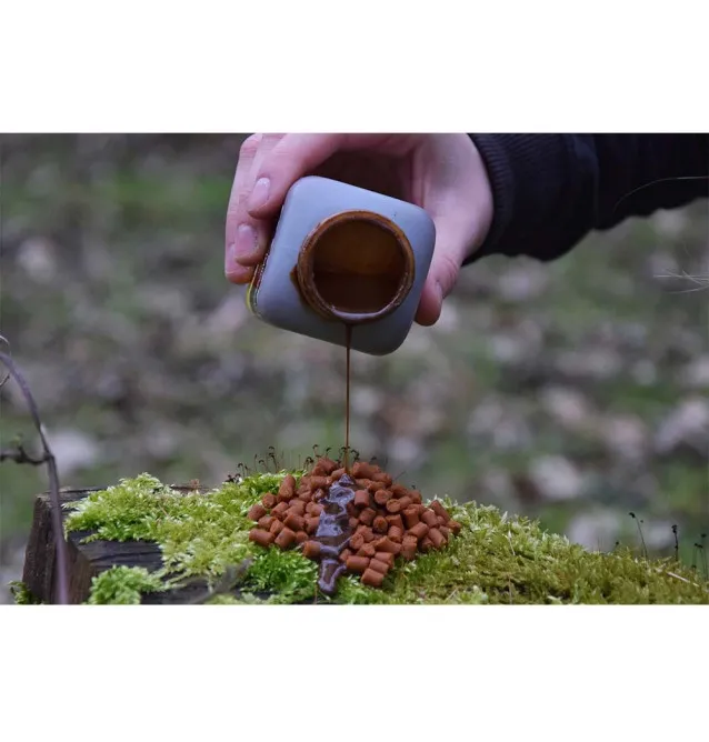 Mivardi Rapid Aminoliquid Sea 250ml PVA Friendly Hochintensiv Geheimtip! Dip Liquid-Liquids-JJ-Fishing