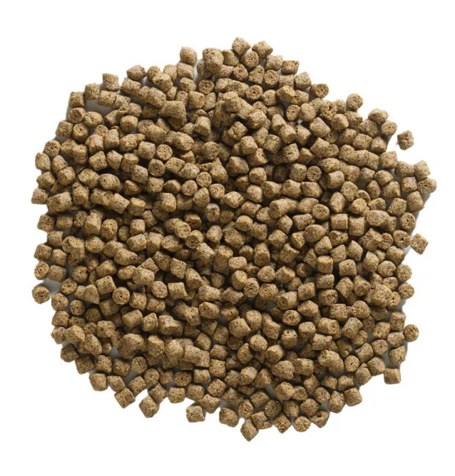 Mivardi Rapid Pellets Turbo 20mm 5000g - Extra schnell Auflösend, Futterplatz, Fast Spot-Pellets-JJ-Fishing