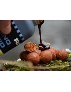 Mivardi Rapid Aminoliquid Carp Goulash 250ml - PVA Friendly Hochintensiv Dip Liquid-Liquids-JJ-Fishing 2