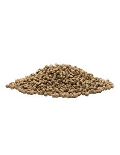 Mivardi Rapid Pellets Turbo 8mm 5000g - Extra schnell Auflösend, Futterplatz, Fast Spot-Pellets-JJ-Fishing