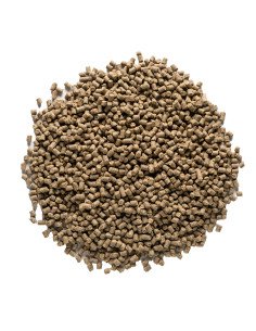 Mivardi Rapid Pellets Turbo 4mm 5000g - Extra schnell Auflösend, Futterplatz, Fast Spot-Pellets-JJ-Fishing 2