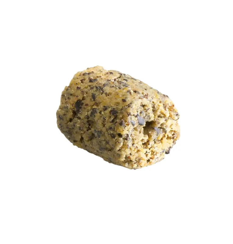 Mivardi Rapid Turbo Pellets 12mm 2500g Extra Schnell Lösend Futterplatz-Pellets-JJ-Fishing