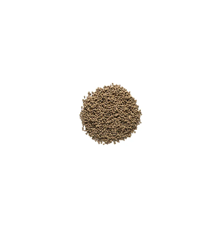Mivardi Rapid Pellets Turbo 8mm 2500g - Extra schnell Auflösend, Futterplatz, Fast Spot-Pellets-JJ-Fishing