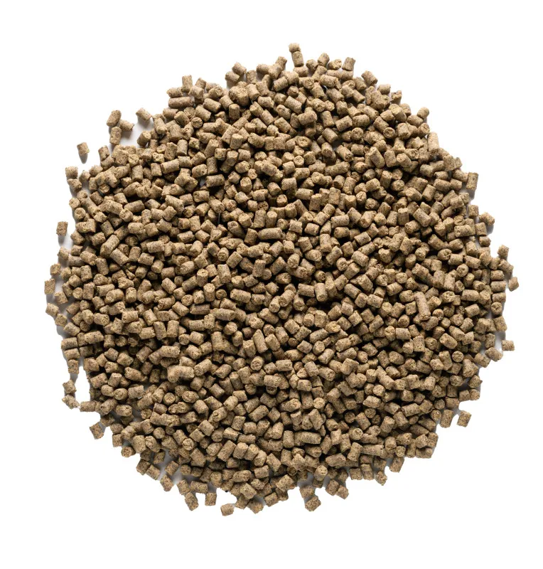 Mivardi Rapid Turbo Pellets 4mm 2500g - Extra Schnell Lösend Futterplatz-Pellets-JJ-Fishing