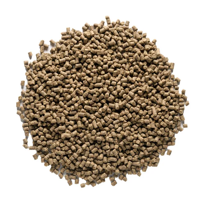 Mivardi Rapid Turbo Pellets 4mm 2500g - Extra Schnell Lösend Futterplatz-Pellets-JJ-Fishing